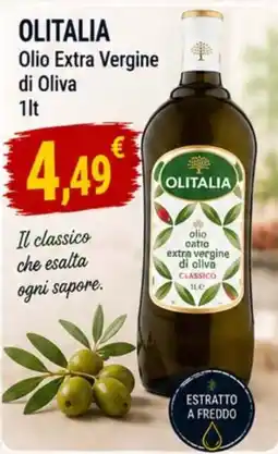 A Casa Mia Olio Extra Vergine di Oliva offerta
