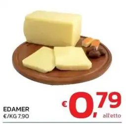 Ok Market Edamer offerta