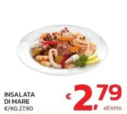 Ok Market Insalata di mare offerta
