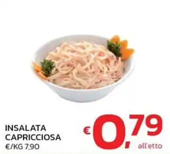 Ok Market Insalata capricciosa offerta