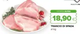 Oasi Trancio di spada offerta