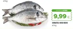 Oasi Orata offerta