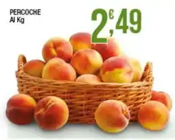 Sidis Percoche offerta