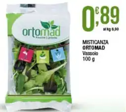 Sidis Misticanza Ortomad offerta