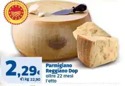 Sigma Parmigiano Reggiano Dop offerta