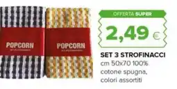 Oasi Popcorn offerta