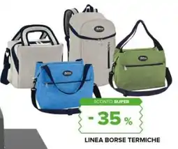 Oasi Borse termiche offerta