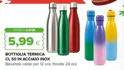 Oasi Bottiglia termica offerta