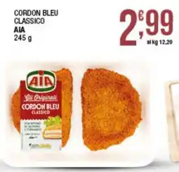Sidis AIA Cordon Bleu Classico offerta