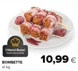 Oasi Bombette I Nostri Buoni offerta