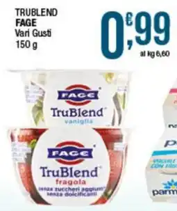 Sidis TruBlend Fage offerta