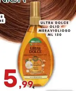 Ferdico Ultra Dolce olio meraviglioso offerta