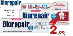 Ferdico Biorepair dentifricio offerta