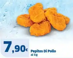 Sigma Pepitos Di Pollo offerta