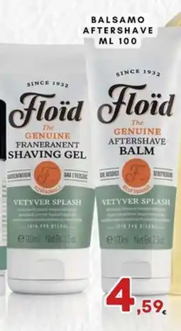 Ferdico Balsamo Aftershave offerta