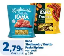 Sigma Rana Pasta Ripiena offerta