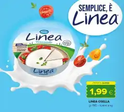Oasi Linea Primosale offerta