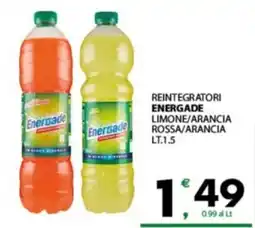 Despar Sicilia Energade offerta