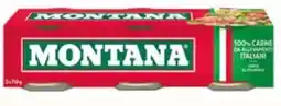 Sidis Carne magra in gelatina Montana offerta