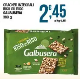 Sidis Riso su Riso Galbusera offerta