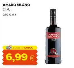 Oasi Amaro Silano offerta