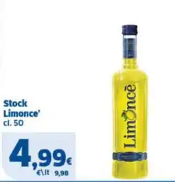 Sigma Limonce' offerta