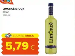 Oasi Limoncè Stock offerta