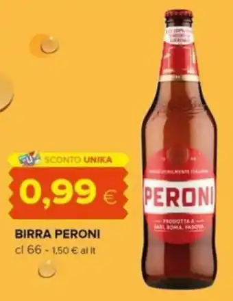 Birra Peroni