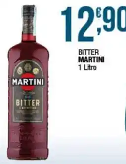 Sidis Bitter Martini offerta