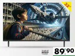 Despar Sicilia TV LED 32" IMPROVE offerta