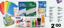 Despar Sicilia Buste Xoffice offerta