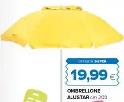 Oasi Ombrellone Alustar offerta