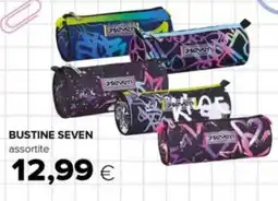 Oasi Bustine Seven assortite offerta