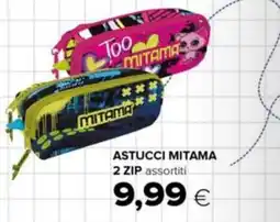 Oasi Astucci Mitama offerta