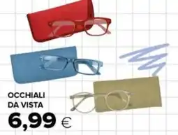 Oasi Occhiali da vista offerta