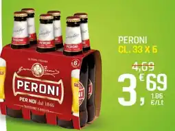 A&O Peroni offerta
