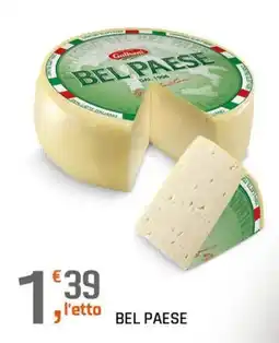 A&O Bel Paese offerta