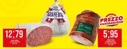 Vantaggio Cash&Carry Golfeta il golfetta offerta