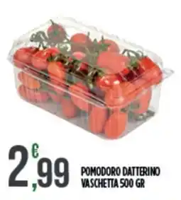 Euroesse Pomodoro Datterino offerta