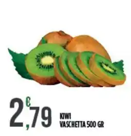 Euroesse Kiwi Vaschetta offerta