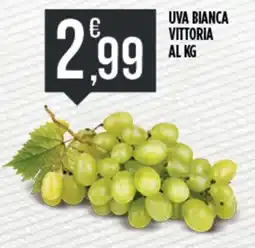 Euroesse Uva bianca Vittoria offerta
