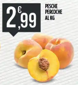 Euroesse Pesche percoche offerta