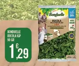 Euroesse Bonduelle Rucola IGP offerta