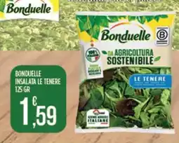 Euroesse Bonduelle insalata le tenere offerta