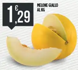 Euroesse Melone giallo offerta