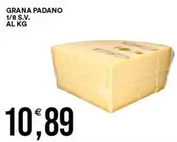 Vantaggio Cash&Carry Grana Padano offerta