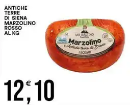 Vantaggio Cash&Carry Marzolino Antiche terre di Siena offerta