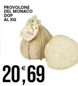 Vantaggio Cash&Carry Provolone del Monaco DOP offerta