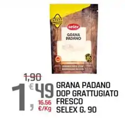 A&O Grana Padano Selex offerta