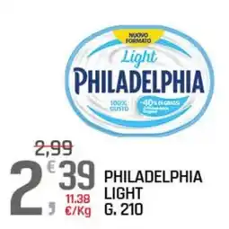 A&O Philadelphia Light offerta